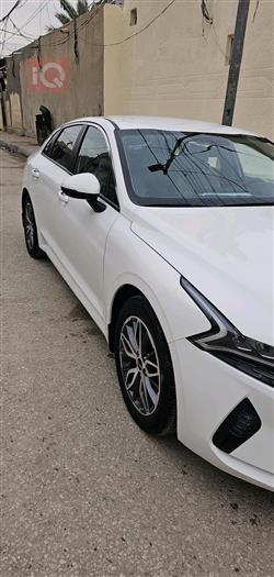 کیا K5